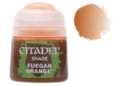 Fuegan Orange - Shade (12ml)